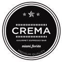 Crema Gourmet logo