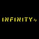INFINITY, beyond fitness - Pinecrest  logo
