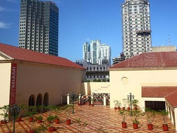HistoryMiami Museum photo