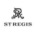 St Regis Resort logo