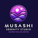Musashi Serenity Studio logo