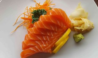 Thai-Sushi Express