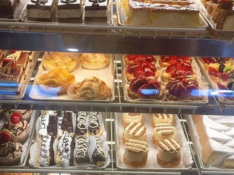 Buenos Aires Bakery & Cafe photo