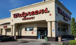 Walgreens