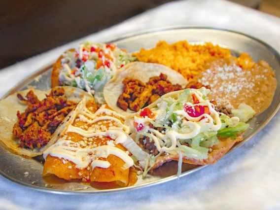 La Cruzada Restaurant photo