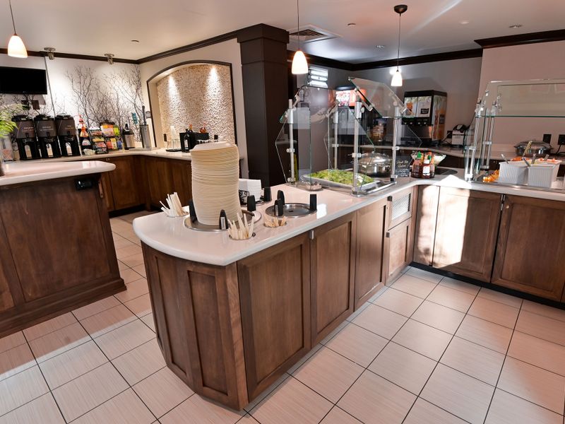 Sonesta ES Suites Fort Lauderdale Plantation photo