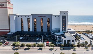 Hampton Inn Virginia Beach - Oceanfront North