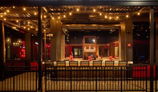 RA Sushi Bar Restaurant