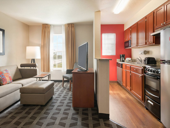 TownePlace Suites by Marriott Fort Lauderdale West photo