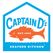 Captain D's logo