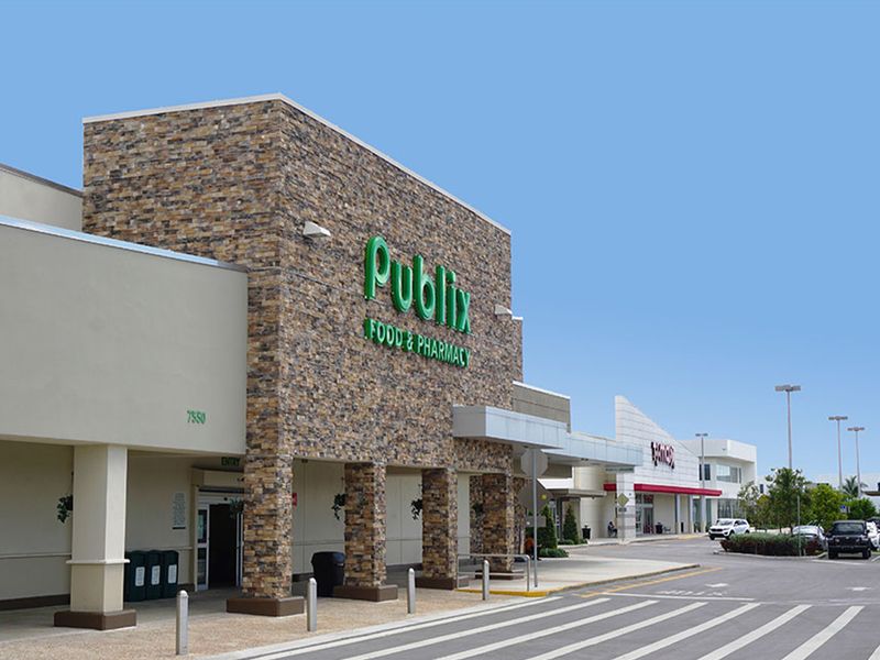 Publix  Super Market at Doral Commons photo