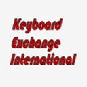 Keyboard Exchange International logo