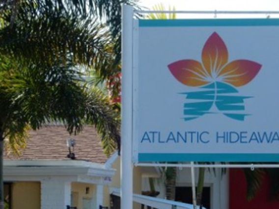 Atlantic Hideaway photo