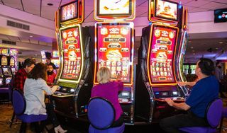 Big Easy Casino