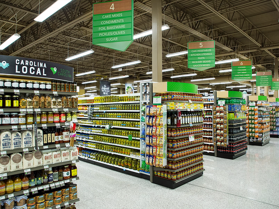 Publix Super Market at Taylor Creek Commons photo