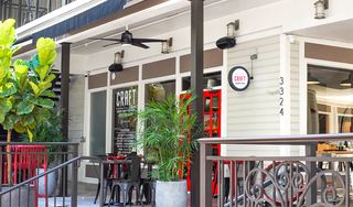 CRAFT Coconut Grove