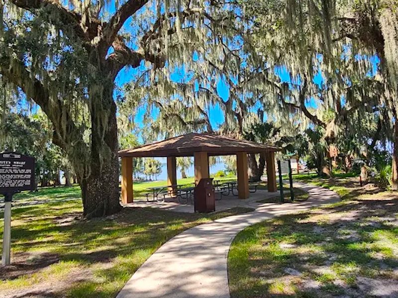 Overlook Park photo
