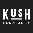 Kush Brickell logo
