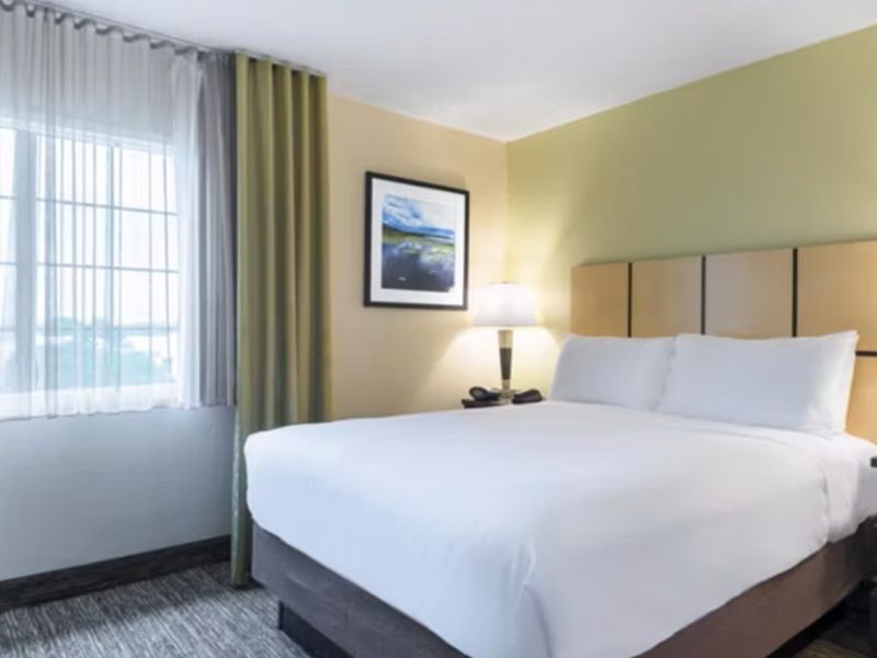 Candlewood Suites Lake Mary photo