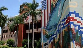 Hialeah City Hall