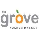 Grove Kosher Market  logo