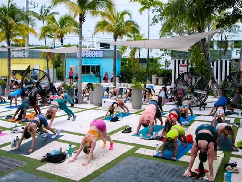 YO BK - Wynwood photo
