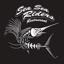 Sea Sea Riders Restaurant logo