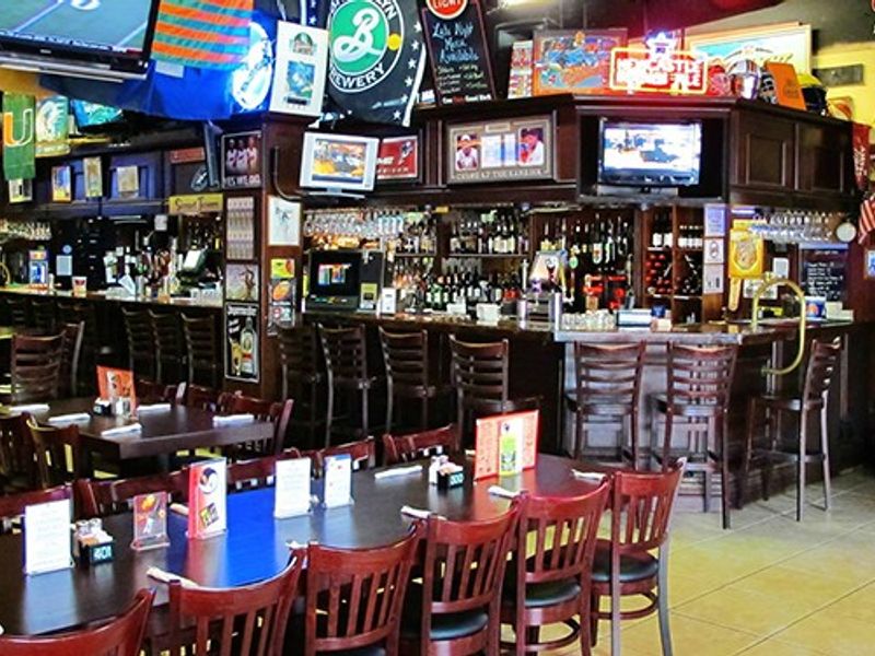 Sunset Tavern photo