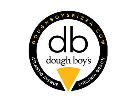 Dough Boy's Pizza (1700 Atlantic Avenue) photo