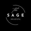 Sage Head Spa logo