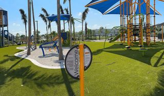 Doral Central Park