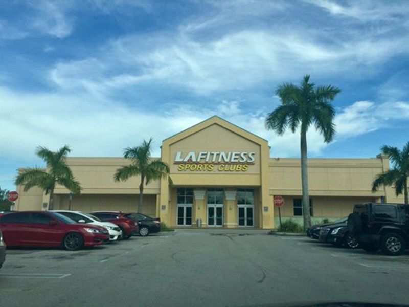 LA Fitness  photo
