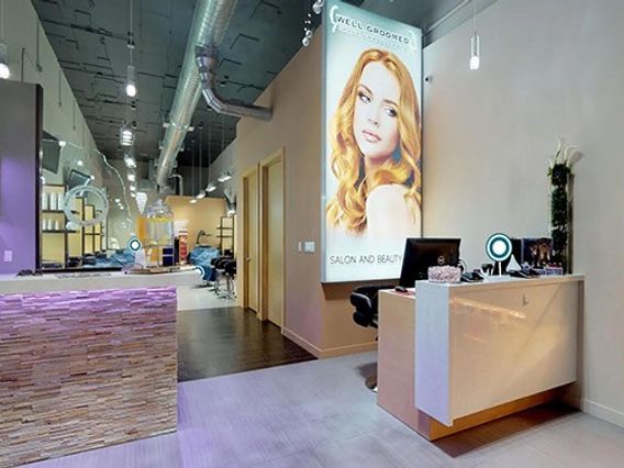 Salon and Beauty Bar  photo