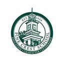 Pine Crest School logo