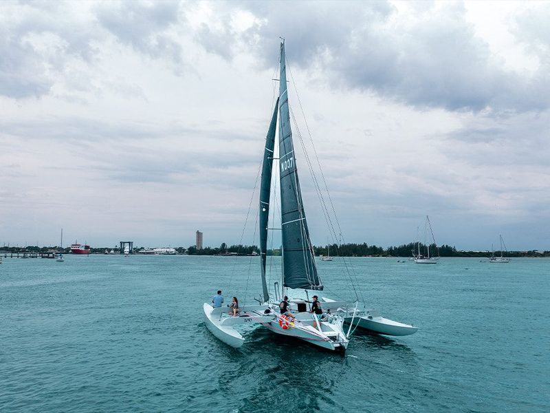 Sail Aiki photo