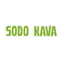 Sodo Kava Longwood logo