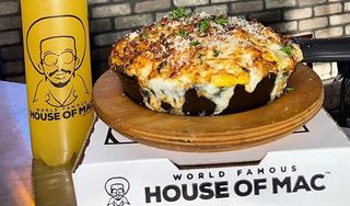 House of Mac
