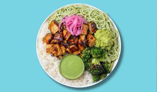 Bolay Fresh Bold Kitchen - Aventura