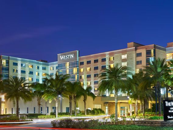 The Westin Lake Mary, Orlando North photo