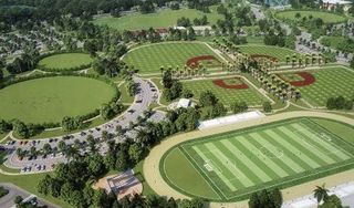 Homestead Sports Complex