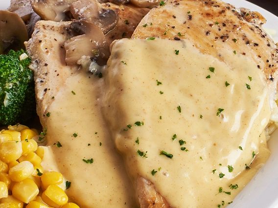 Cheddar's Scratch Kitchen photo