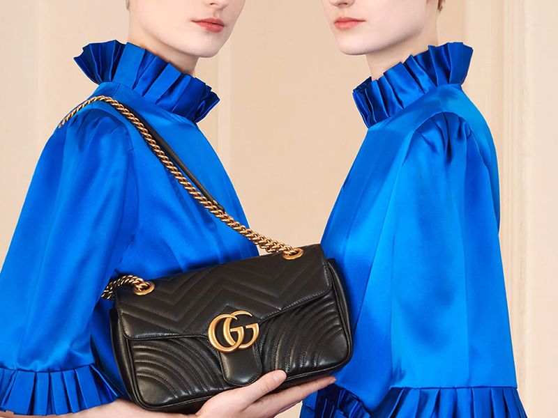 Gucci photo