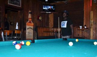 Billy's Pub Too