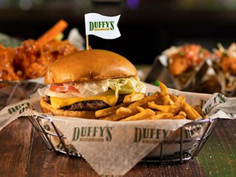 Duffy's Sports Grill photo