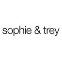 Sophie & Trey logo