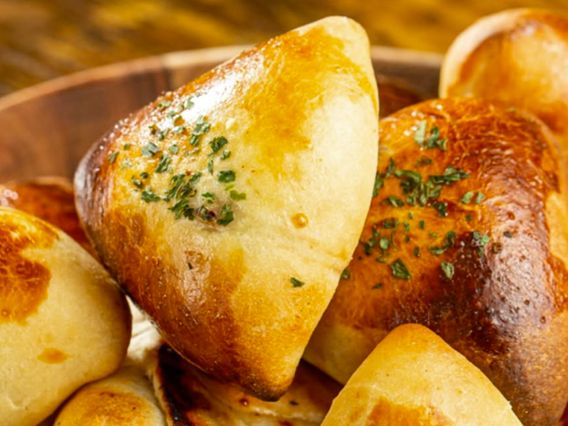 Top Salgados by Sandra Carvalho photo