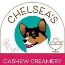 Chelsea's Cashew Creamery logo