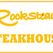 Rocksteady Steakhouse logo