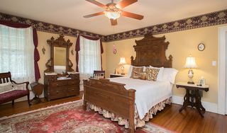 Magnolia Inn