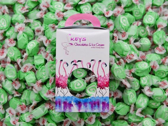 Keys Chocolates & Ice Cream photo